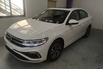 大众 宝来 2026款 200TSI DSG悦行导航版