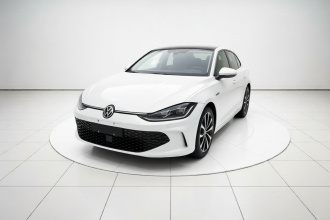 大众 2024款 凌渡L 280TSI DSG酷辣版