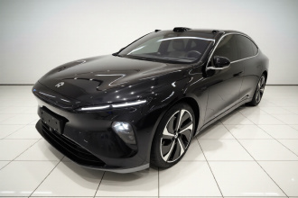 蔚来ET7 2022款 100kWh 首发版