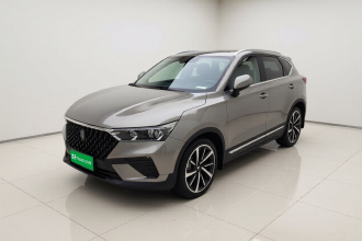 奔腾T77 2019款 230 TID 自动豪华型 国V