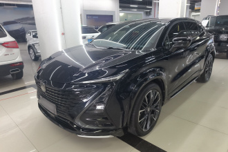 长安UNI-T 2023款 第二代 1.5T 旗舰型