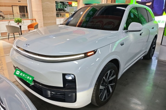 理想汽车 理想L7 2023款 Air
