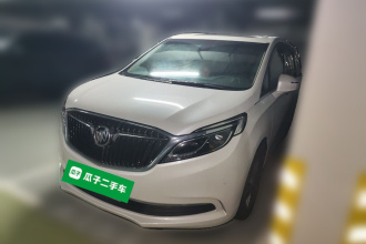 别克GL8 2017款 ES 28T 豪华型 国V