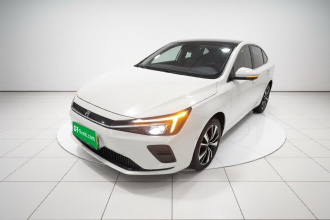 飞凡汽车 飞凡ER6 2021款 新动版 620km 智享版