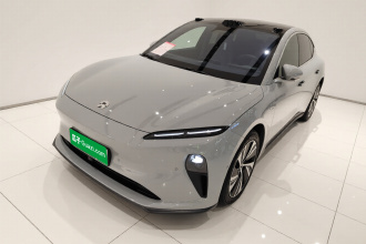 蔚来ET5 2024款 75kWh
