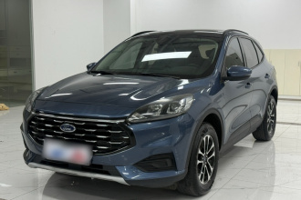 福特 锐际 2020款 EcoBoost 245 两驱悠享款