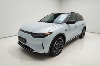 零跑汽车 零跑C11 2024款 纯电 580尊享版