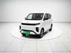 远程星享V 2024款 星享V6E 功能版 智芯46.08kWh