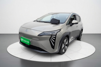 埃安 AION Y 2023款 Plus 510 乐享版