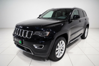 Jeep 大切诺基(进口) 2016款 3.0L 精英导航版