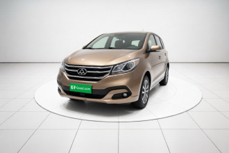 上汽大通MAXUS 大通G10 2014款 2.0T 自动行政版