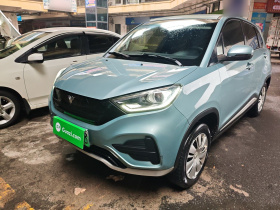 哪吒汽车 哪吒N01 2020款 380v