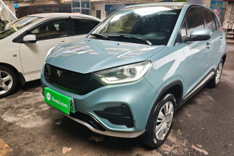 哪吒汽车 哪吒N01 2020款 380v