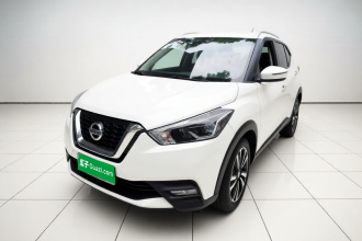 日产 劲客 2020款 1.5L XV CVT智联豪华版