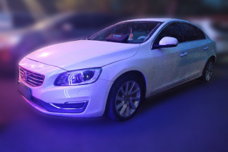 沃尔沃S60 2015款 S60L 2.0T 智远版