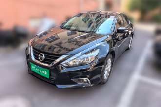 日产 天籁 2016款 改款 2.0L XL舒适版