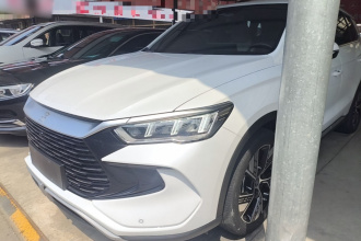 比亚迪 宋Pro新能源 2023款 冠军版 DM-i 110KM卓越型