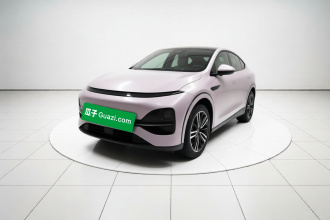 小鹏G6 2023款 580 长续航 Pro