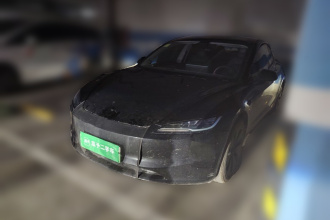 特斯拉 Model 3 2025款 改款 后轮驱动版