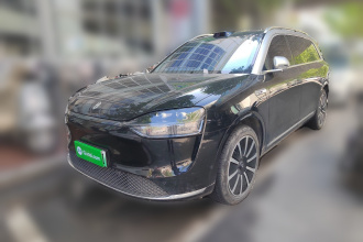 鸿蒙智行 问界M9 2024款 纯电 Max版 100kWh 6座版