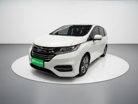 本田 奥德赛 2018款 2.4L 豪华版