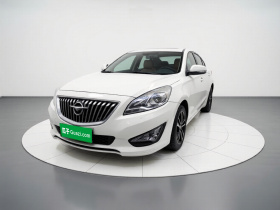 海马 福美来 2015款 1.6L 手动悦尚型