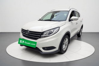 东风风光 风光580 2017款 1.8L 手动舒适型