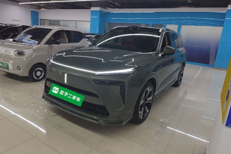 魏牌 蓝山 2025款 四驱 Ultra