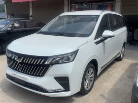 五菱汽车 五菱佳辰 2022款 1.5L 手动乐享精英型