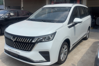 五菱汽车 五菱佳辰 2022款 1.5L 手动乐享精英型