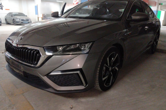 斯柯达 明锐 2022款 PRO TSI280 尊享版