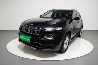 Jeep 自由光 2016款 2.4L 专业版