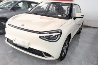 东风纳米 纳米01 2026款 初心款 330Air