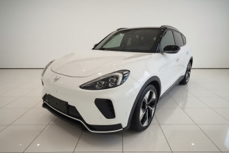 ARCFOX极狐 极狐 阿尔法T(ARCFOX αT) 2021款 653S+ 175kW