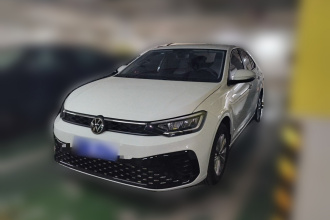 大众 朗逸 2025款 新锐 1.5L 出众新逸版