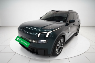 领克900 2025款 2.0T Ultra