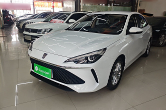 荣威i5 2023款 1.5L 手动舒享版