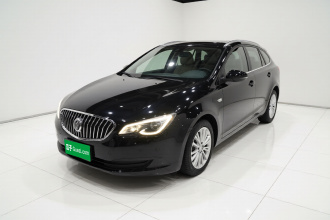 别克 英朗 2016款 15N 手动精英型