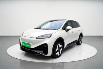 ARCFOX极狐 极狐考拉S 2024款 AIR