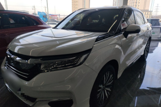 本田 冠道 2020款 370TURBO 四驱尊享版