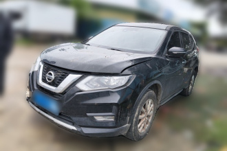 日产 奇骏 2021款 2.0L CVT 2WD XL ITS智联舒适版