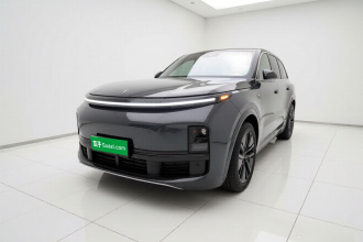 理想汽车 理想L8 2024款 Pro