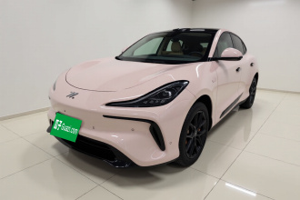 智己汽车 智己LS6 2023款 Max 标准版
