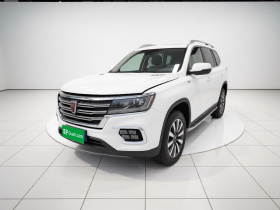 荣威RX8 2019款 30T 两驱超群旗舰版