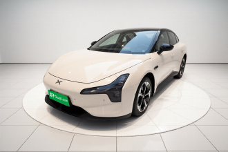 小鹏MONA M03 2024款 620 超长续航