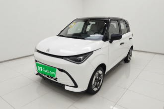 奇瑞QQ 多米 2025款 405km 舒享型