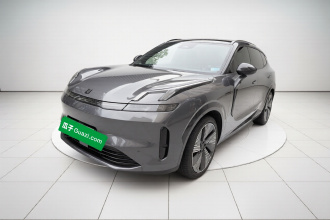 领克08 EM-P 2023款 220km 时间限量版