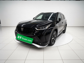 丰田 皇冠陆放 2022款 2.5L HEV四驱尊贵版