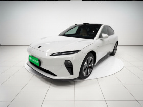 蔚来ET5T 2024款 75kWh Touring