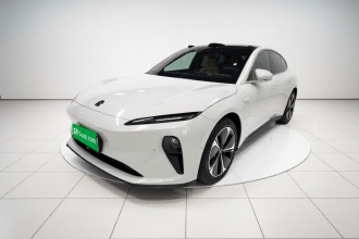 蔚来ET5T 2024款 75kWh Touring